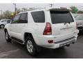 2004 Natural White Toyota 4Runner Limited 4x4  photo #2