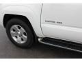 2004 Natural White Toyota 4Runner Limited 4x4  photo #10