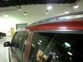 1998 Dark Toreador Red Metallic Mercury Mountaineer V6  photo #16