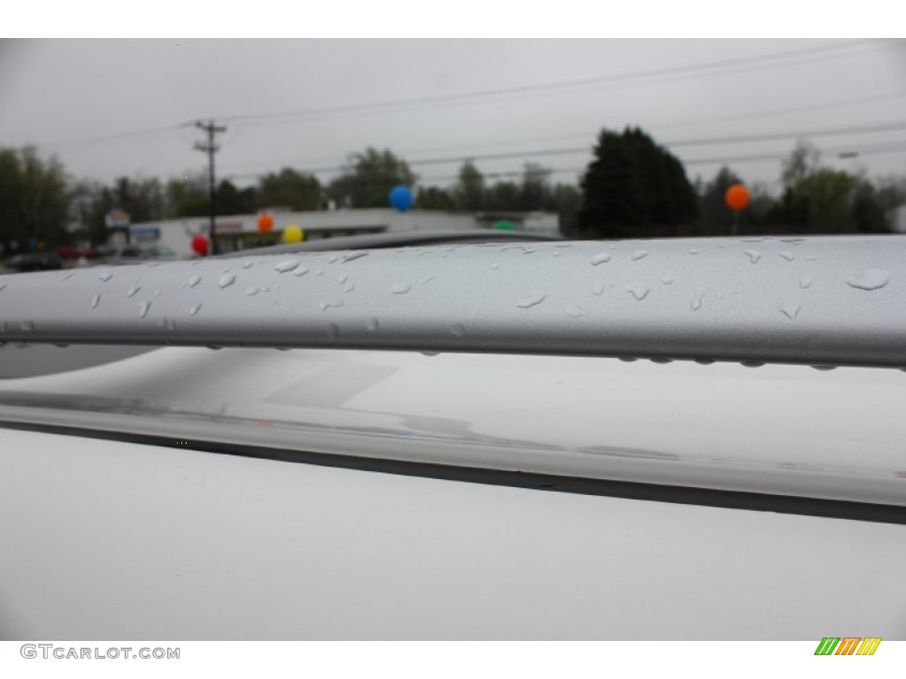 2004 4Runner Limited 4x4 - Natural White / Stone photo #11