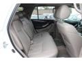 2004 Natural White Toyota 4Runner Limited 4x4  photo #15
