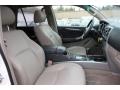 2004 Natural White Toyota 4Runner Limited 4x4  photo #16