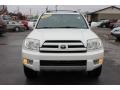 2004 Natural White Toyota 4Runner Limited 4x4  photo #18