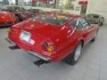  1973 365 GTB/4 Daytona Berlinetta Red