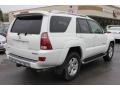 2004 Natural White Toyota 4Runner Limited 4x4  photo #19