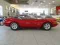  1973 365 GTB/4 Daytona Berlinetta Red