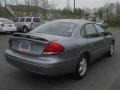 2006 Tungsten Grey Metallic Ford Taurus SE  photo #2