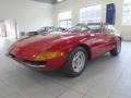 Front 3/4 View of 1973 365 GTB/4 Daytona Berlinetta