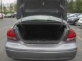 2006 Tungsten Grey Metallic Ford Taurus SE  photo #6