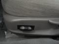 2006 Tungsten Grey Metallic Ford Taurus SE  photo #10