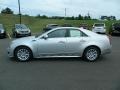 Radiant Silver Metallic - CTS 3.0 Sedan Photo No. 6