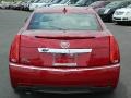 Crystal Red Tintcoat - CTS 3.0 Sedan Photo No. 4