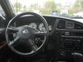 2003 Super Black Nissan Pathfinder LE 4x4  photo #4