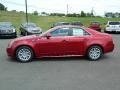 Crystal Red Tintcoat - CTS 3.0 Sedan Photo No. 6