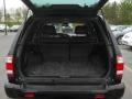 2003 Super Black Nissan Pathfinder LE 4x4  photo #6