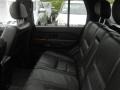 2003 Super Black Nissan Pathfinder LE 4x4  photo #8