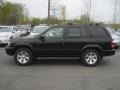 2003 Super Black Nissan Pathfinder LE 4x4  photo #13