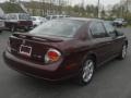 Merlot Red - Maxima SE Photo No. 2