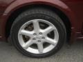 Merlot Red - Maxima SE Photo No. 13