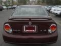 Merlot Red - Maxima SE Photo No. 14