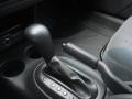 4 Speed Automatic 2004 Chrysler Sebring LX Convertible Transmission