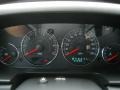 Dark Slate Gray Gauges Photo for 2004 Chrysler Sebring #64916397