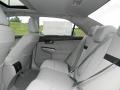 Cypress Green Pearl - Camry XLE Photo No. 11