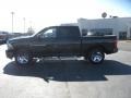 2011 Brilliant Black Crystal Pearl Dodge Ram 1500 ST Crew Cab 4x4  photo #8