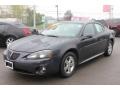 2008 Dark Slate Metallic Pontiac Grand Prix Sedan #64870337