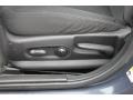2008 Dark Slate Metallic Pontiac Grand Prix Sedan  photo #8