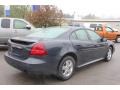 2008 Dark Slate Metallic Pontiac Grand Prix Sedan  photo #15