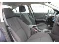 2008 Dark Slate Metallic Pontiac Grand Prix Sedan  photo #16