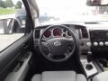 2012 Super White Toyota Tundra TRD CrewMax 4x4  photo #9