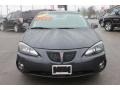 2008 Dark Slate Metallic Pontiac Grand Prix Sedan  photo #19