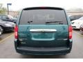 2009 Melbourne Green Pearl Chrysler Town & Country LX  photo #12