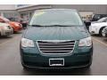 2009 Melbourne Green Pearl Chrysler Town & Country LX  photo #20