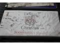 2000 Dodge Caravan Standard Caravan Model Books/Manuals