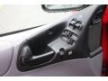 2000 Dodge Caravan Mist Grey Interior Controls Photo