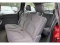 Mist Grey 2000 Dodge Caravan Standard Caravan Model Interior Color