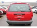 2000 Flame Red Dodge Caravan   photo #12