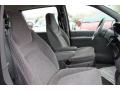 2000 Dodge Caravan Mist Grey Interior Interior Photo