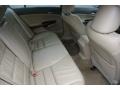 2008 Basque Red Pearl Honda Accord EX-L V6 Sedan  photo #12