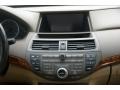 2008 Basque Red Pearl Honda Accord EX-L V6 Sedan  photo #15