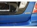 Techno Blue Metallic - Aerio SX AWD Sport Wagon Photo No. 7