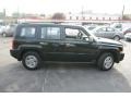 Black Clearcoat - Patriot Sport 4x4 Photo No. 4
