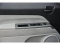 Black Clearcoat - Patriot Sport 4x4 Photo No. 8