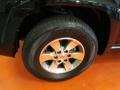 Black - 4Runner SR5 4x4 Photo No. 3