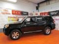 Black - 4Runner SR5 4x4 Photo No. 4