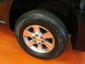 Black - 4Runner SR5 4x4 Photo No. 5