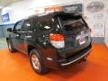 Black - 4Runner SR5 4x4 Photo No. 6
